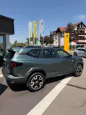 DACIA Bigster TCe Hybrid 150 48V Journey 4x4