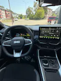 DACIA Bigster TCe Hybrid 150 48V Journey 4x4