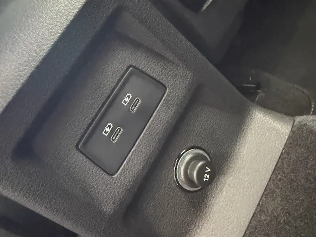 AUDI Q2 35 TFSI S line S-tronic