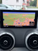 AUDI Q2 35 TFSI S line S-tronic