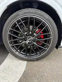 AUDI Q2 35 TFSI S line S-tronic