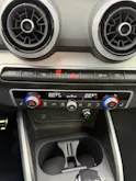 AUDI Q2 35 TFSI S line S-tronic