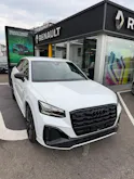 AUDI Q2 35 TFSI S line S-tronic