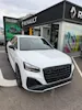 AUDI Q2 35 TFSI S line S-tronic