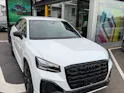 AUDI Q2 35 TFSI S line S-tronic