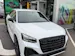 AUDI Q2 35 TFSI S line S-tronic