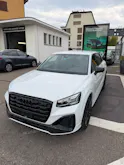 AUDI Q2 35 TFSI S line S-tronic