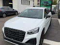 AUDI Q2 35 TFSI S line S-tronic