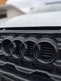 AUDI Q2 35 TFSI S line S-tronic