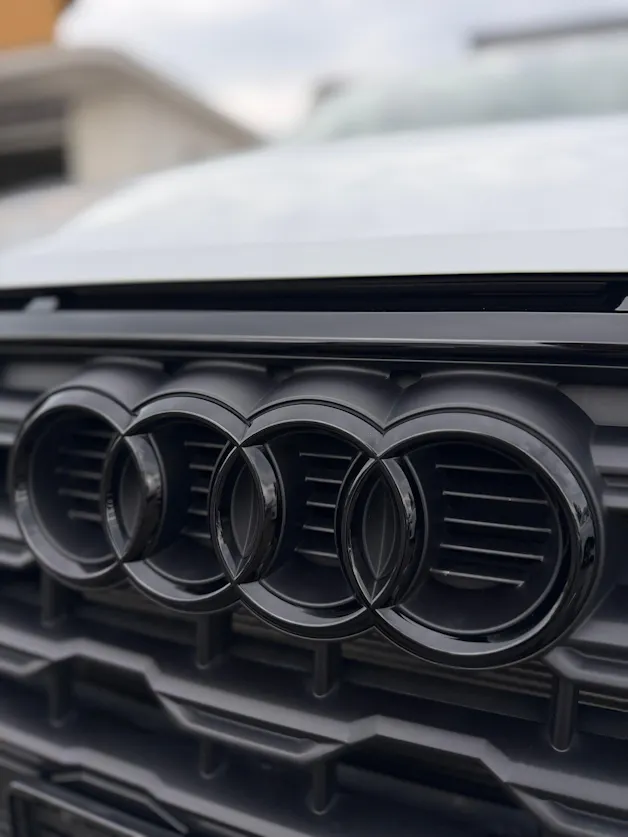 AUDI Q2 35 TFSI S line S-tronic