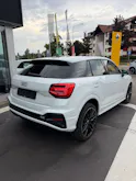 AUDI Q2 35 TFSI S line S-tronic