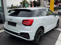 AUDI Q2 35 TFSI S line S-tronic
