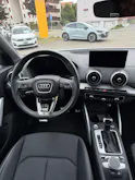 AUDI Q2 35 TFSI S line S-tronic