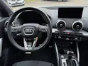 AUDI Q2 35 TFSI S line S-tronic