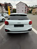 AUDI Q2 35 TFSI S line S-tronic