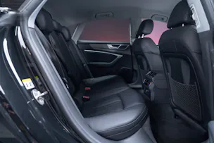 AUDI A7 Sportback 3.0 55 TFSI quattro S-Tronic / Rückfahrkamera / el.Sitze / Ambientebeleuchtung