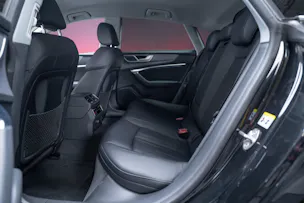 AUDI A7 Sportback 3.0 55 TFSI quattro S-Tronic / Rückfahrkamera / el.Sitze / Ambientebeleuchtung