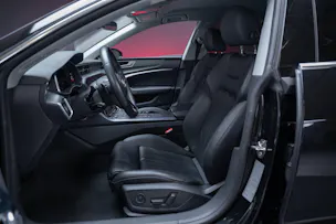 AUDI A7 Sportback 3.0 55 TFSI quattro S-Tronic / Rückfahrkamera / el.Sitze / Ambientebeleuchtung