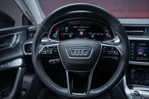AUDI A7 Sportback 3.0 55 TFSI quattro S-Tronic / Rückfahrkamera / el.Sitze / Ambientebeleuchtung