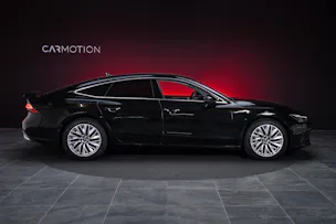 AUDI A7 Sportback 3.0 55 TFSI quattro S-Tronic / Rückfahrkamera / el.Sitze / Ambientebeleuchtung