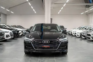 AUDI A7 Sportback 3.0 55 TFSI quattro S-Tronic / Rückfahrkamera / el.Sitze / Ambientebeleuchtung