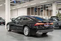 AUDI A7 Sportback 3.0 55 TFSI quattro S-Tronic / Rückfahrkamera / el.Sitze / Ambientebeleuchtung