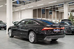 AUDI A7 Sportback 3.0 55 TFSI quattro S-Tronic / Rückfahrkamera / el.Sitze / Ambientebeleuchtung
