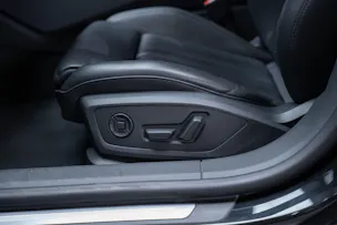 AUDI A7 Sportback 3.0 55 TFSI quattro S-Tronic / Rückfahrkamera / el.Sitze / Ambientebeleuchtung
