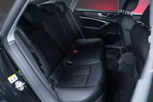 AUDI A7 Sportback 3.0 55 TFSI quattro S-Tronic / Rückfahrkamera / el.Sitze / Ambientebeleuchtung