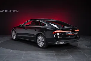 AUDI A7 Sportback 3.0 55 TFSI quattro S-Tronic / Rückfahrkamera / el.Sitze / Ambientebeleuchtung