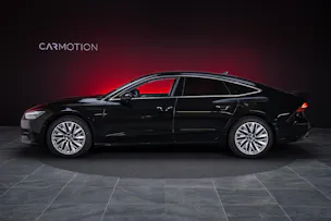 AUDI A7 Sportback 3.0 55 TFSI quattro S-Tronic / Rückfahrkamera / el.Sitze / Ambientebeleuchtung