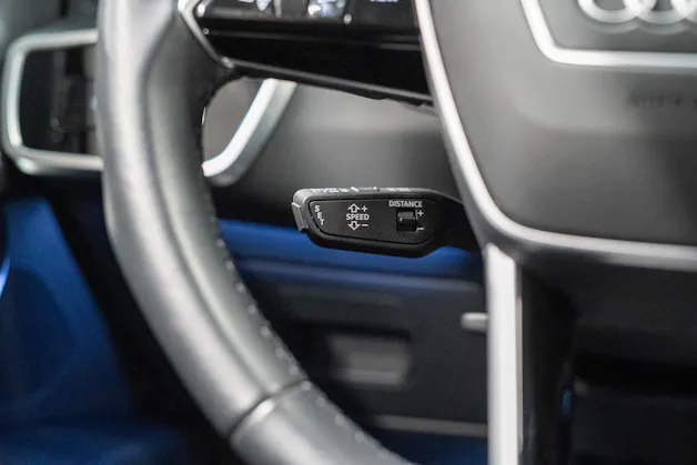 AUDI A7 Sportback 3.0 55 TFSI quattro S-Tronic / Rückfahrkamera / el.Sitze / Ambientebeleuchtung