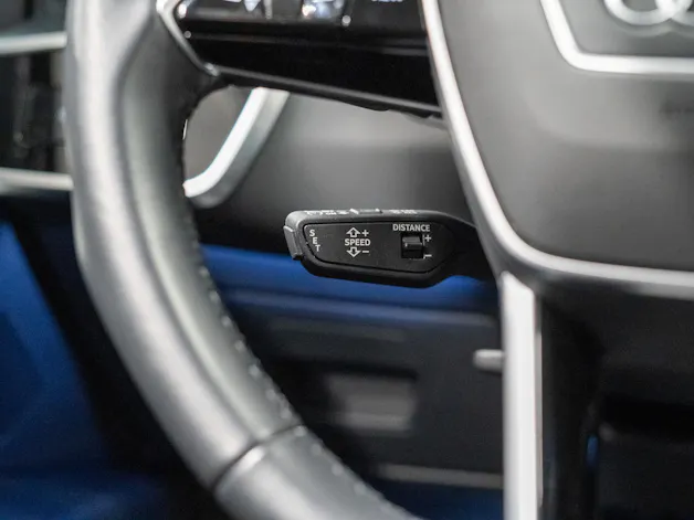AUDI A7 Sportback 3.0 55 TFSI quattro S-Tronic / Rückfahrkamera / el.Sitze / Ambientebeleuchtung