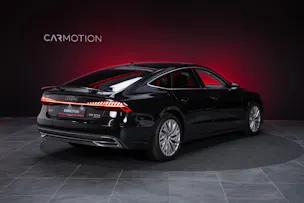 AUDI A7 Sportback 3.0 55 TFSI quattro S-Tronic / Rückfahrkamera / el.Sitze / Ambientebeleuchtung