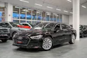 AUDI A7 Sportback 3.0 55 TFSI quattro S-Tronic / Rückfahrkamera / el.Sitze / Ambientebeleuchtung