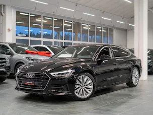 AUDI A7 Sportback 3.0 55 TFSI quattro S-Tronic / Rückfahrkamera / el.Sitze / Ambientebeleuchtung
