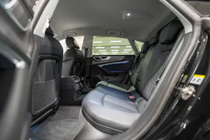 AUDI A7 Sportback 3.0 55 TFSI quattro S-Tronic / Rückfahrkamera / el.Sitze / Ambientebeleuchtung