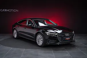 AUDI A7 Sportback 3.0 55 TFSI quattro S-Tronic / Rückfahrkamera / el.Sitze / Ambientebeleuchtung