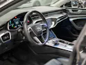 AUDI A7 Sportback 3.0 55 TFSI quattro S-Tronic / Rückfahrkamera / el.Sitze / Ambientebeleuchtung