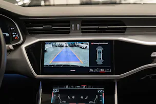 AUDI A7 Sportback 3.0 55 TFSI quattro S-Tronic / Rückfahrkamera / el.Sitze / Ambientebeleuchtung