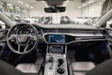 AUDI A7 Sportback 3.0 55 TFSI quattro S-Tronic / Rückfahrkamera / el.Sitze / Ambientebeleuchtung