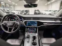 AUDI A7 Sportback 3.0 55 TFSI quattro S-Tronic / Rückfahrkamera / el.Sitze / Ambientebeleuchtung