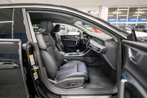 AUDI A7 Sportback 3.0 55 TFSI quattro S-Tronic / Rückfahrkamera / el.Sitze / Ambientebeleuchtung