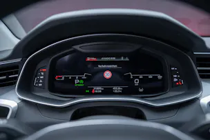 AUDI A7 Sportback 3.0 55 TFSI quattro S-Tronic / Rückfahrkamera / el.Sitze / Ambientebeleuchtung