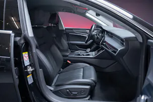 AUDI A7 Sportback 3.0 55 TFSI quattro S-Tronic / Rückfahrkamera / el.Sitze / Ambientebeleuchtung