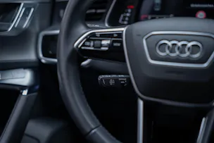 AUDI A7 Sportback 3.0 55 TFSI quattro S-Tronic / Rückfahrkamera / el.Sitze / Ambientebeleuchtung