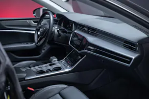AUDI A7 Sportback 3.0 55 TFSI quattro S-Tronic / Rückfahrkamera / el.Sitze / Ambientebeleuchtung