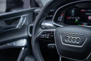 AUDI A7 Sportback 3.0 55 TFSI quattro S-Tronic / Rückfahrkamera / el.Sitze / Ambientebeleuchtung