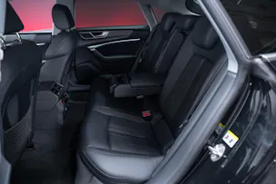 AUDI A7 Sportback 3.0 55 TFSI quattro S-Tronic / Rückfahrkamera / el.Sitze / Ambientebeleuchtung