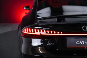 AUDI A7 Sportback 3.0 55 TFSI quattro S-Tronic / Rückfahrkamera / el.Sitze / Ambientebeleuchtung